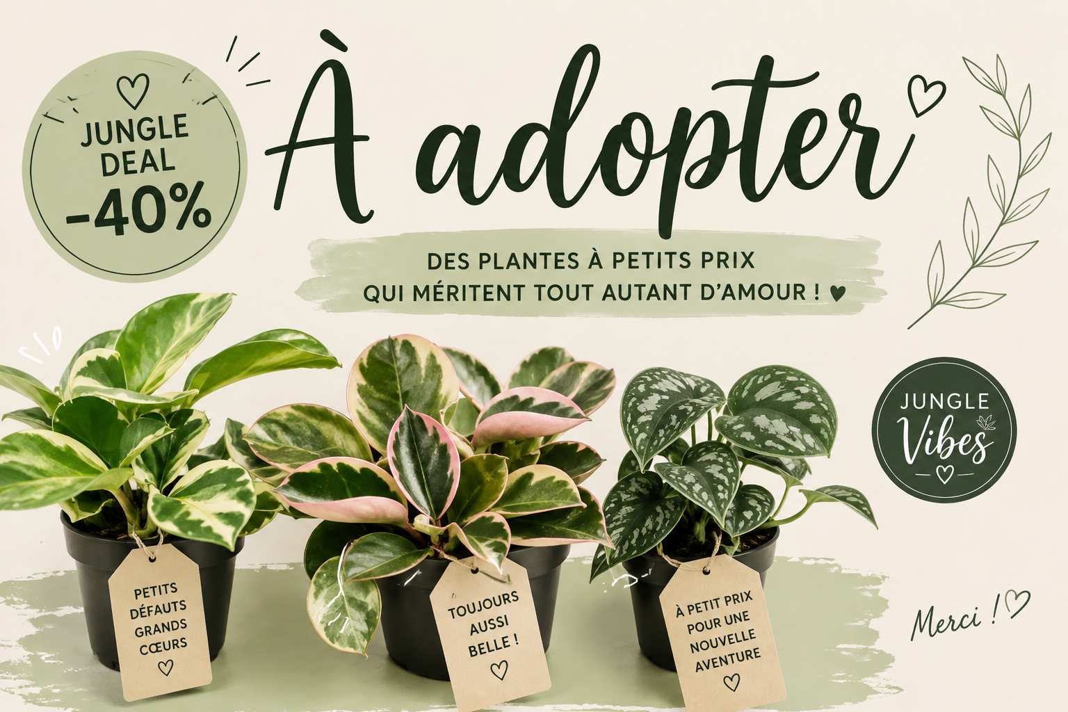 A ADOPTER
