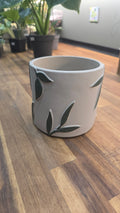 Cache pot 10 cm