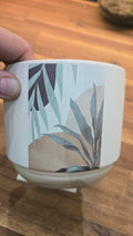 cache pot lucky bambou