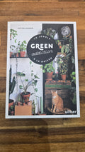 GREEN ADDICTION