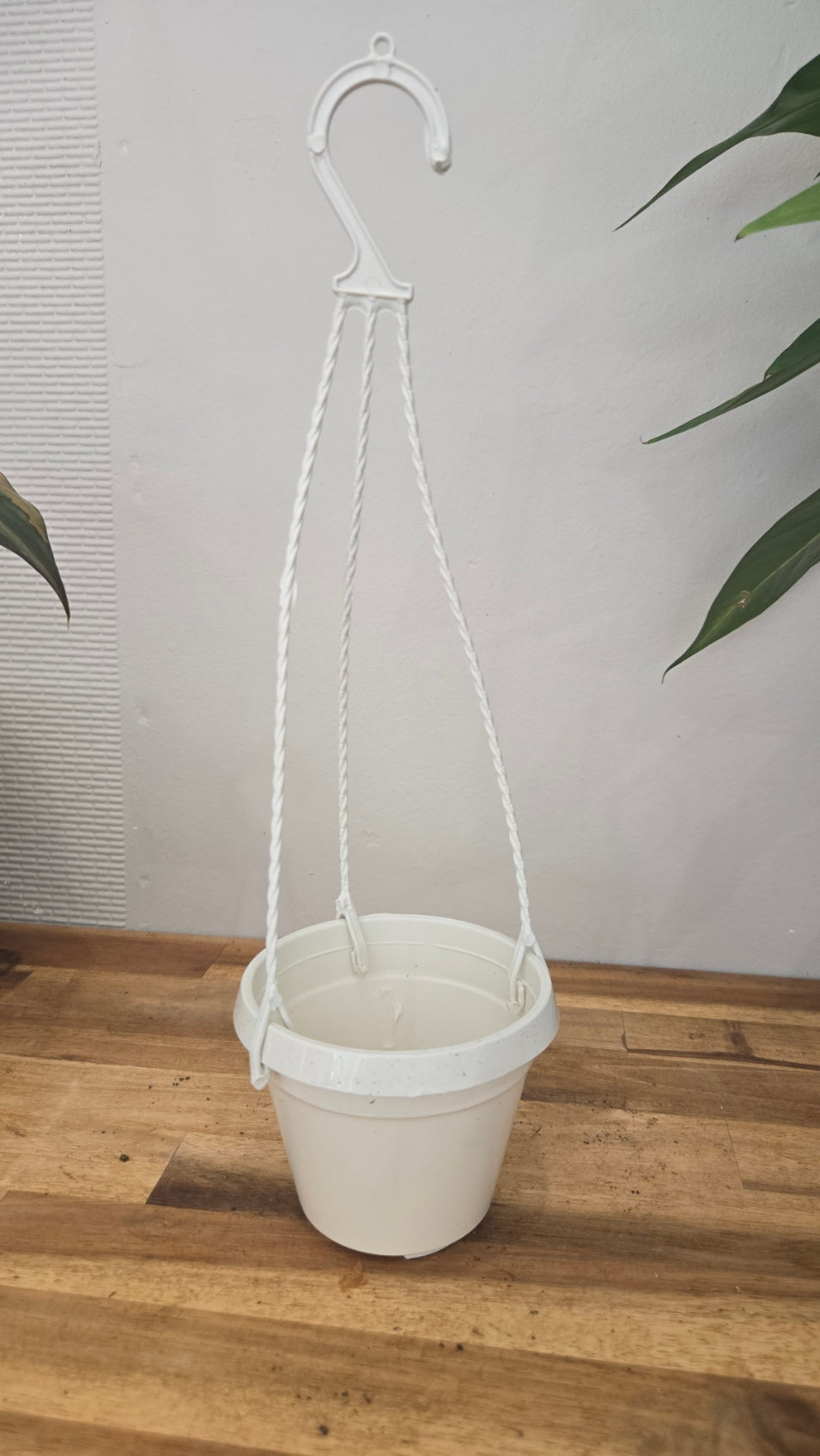 POT A SUSPENSION