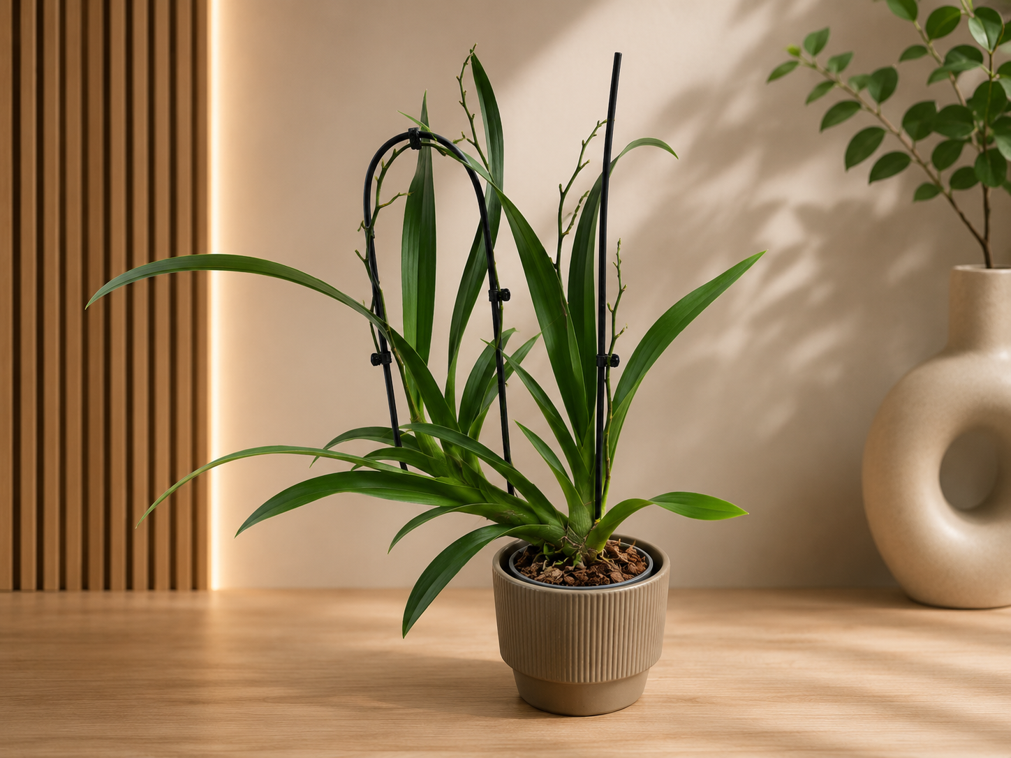 LOT D ORCHIDEE POUR SYLVIE