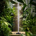 Lampe de culture verticale à spectre complet  140 cm