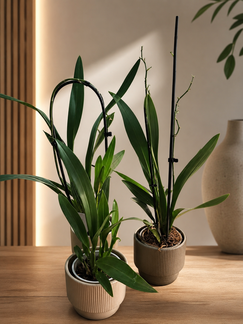 LOT D ORCHIDEE POUR SYLVIE