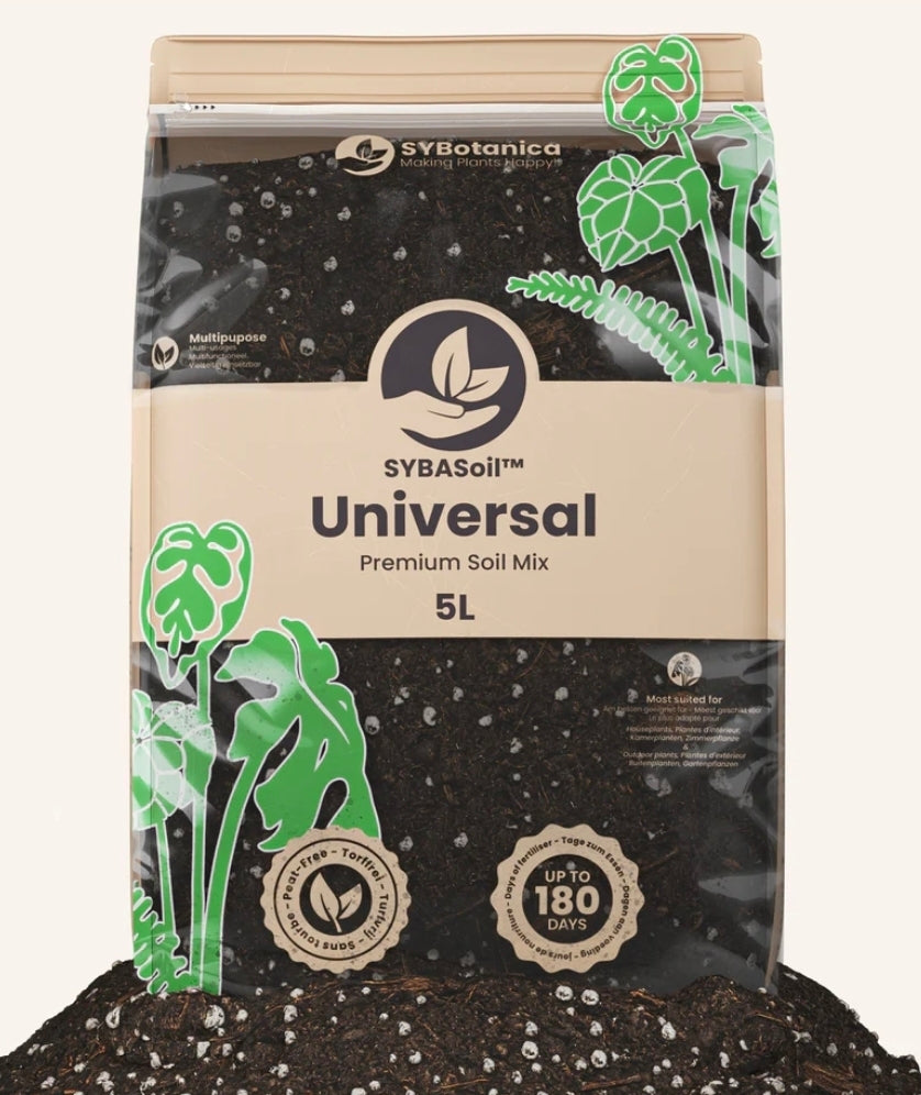 TERREAU UNIVERSEL