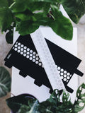 TUTEUR PLANT SCRAPER