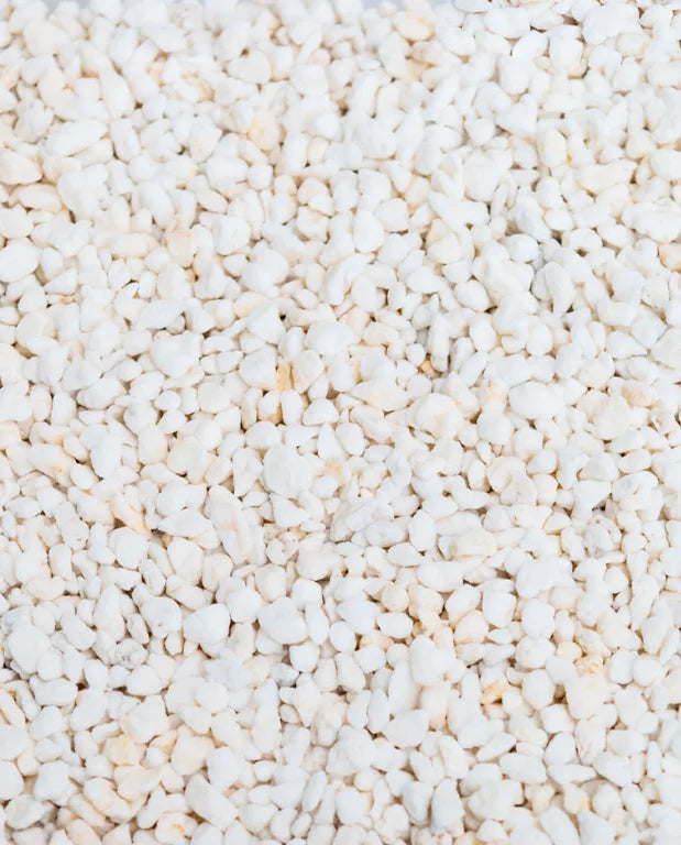 Substrat perlite