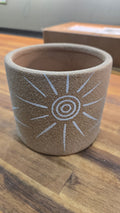 Cache pot 10 cm