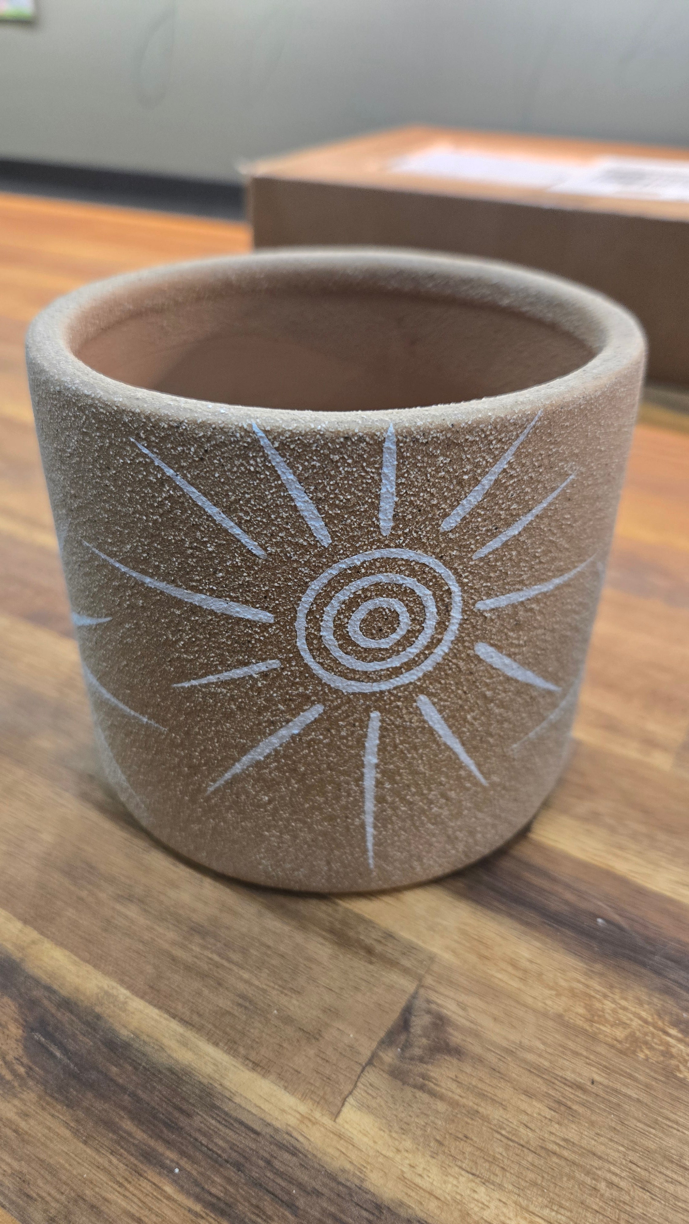 Cache pot 10 cm